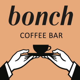 Кафе Бонч